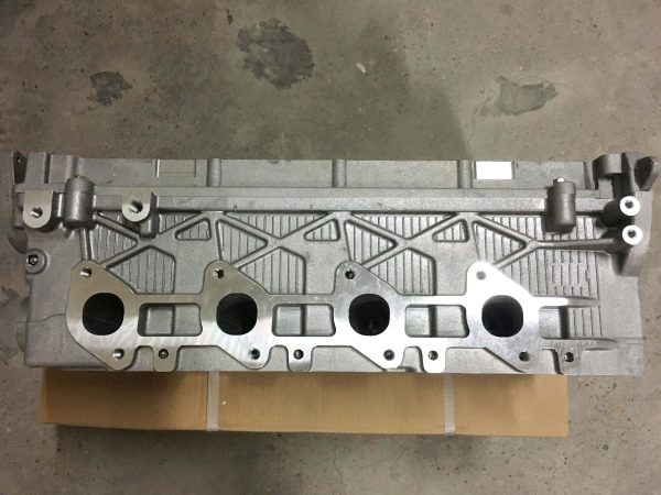 4D20 bosch Diesel cylinder head engine accessories  Great Wall Haval H5 - Image 2