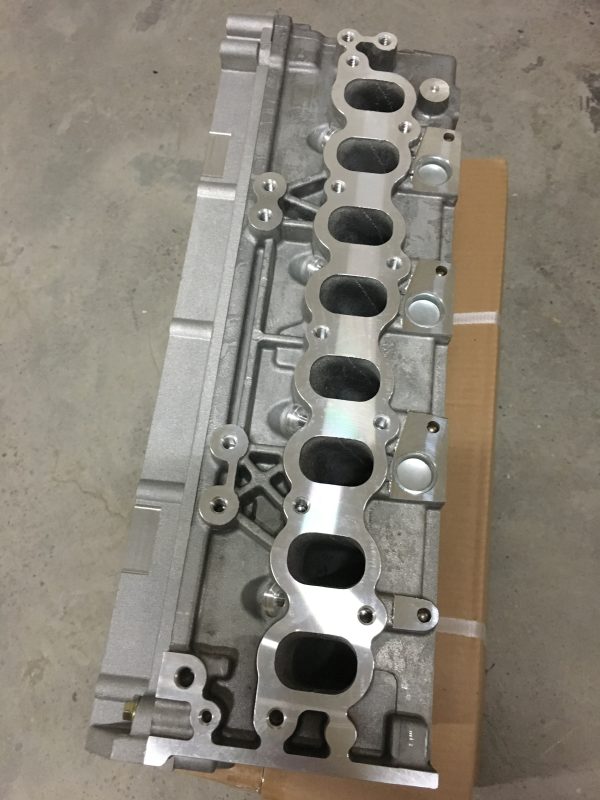 4D20 Delphi  Diesel Motor Anto Engine  Cylinder Head For GreatWall - Image 3