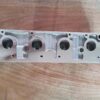 Auto Parts Cylinder Head For Chevrolet Corsa 1.6 92089854 C16NE - 图片 4