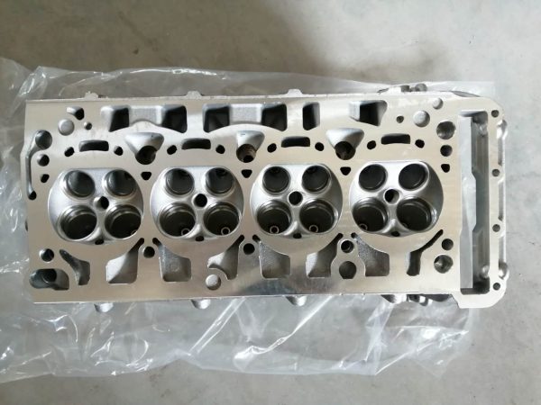 EA888 06H103373K engine cylinder head engine FOR VW 1.8T - Image 4