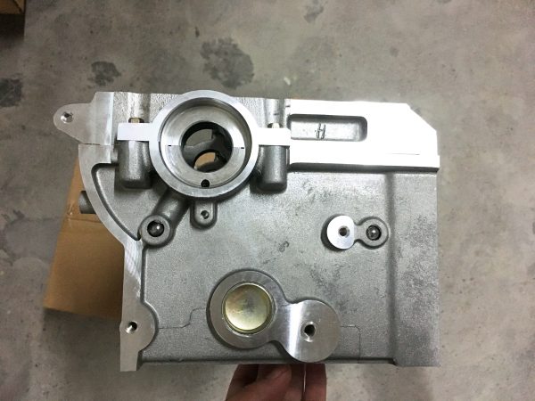4D20 bosch Diesel cylinder head engine accessories  Great Wall Haval H5 - Image 6
