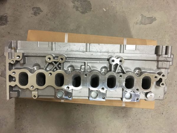 4D20 bosch Diesel cylinder head engine accessories  Great Wall Haval H5 - Image 3