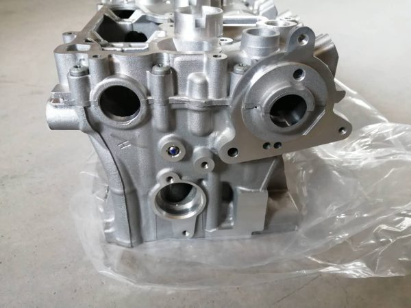 EA888 06H103373K engine cylinder head engine FOR VW 1.8T - Image 5