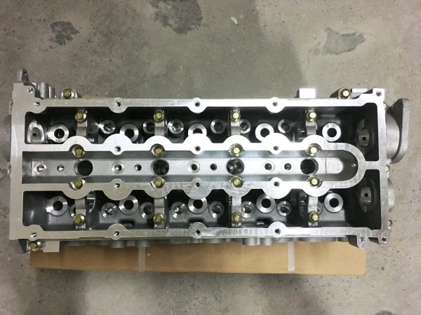 4D20 bosch Diesel cylinder head engine accessories  Great Wall Haval H5 - Image 4