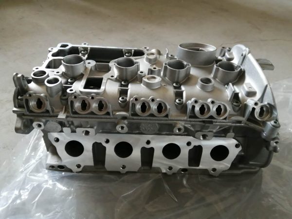 EA888 06H103373K engine cylinder head engine FOR VW 1.8T - Image 7