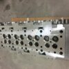 4D20 Delphi  Diesel Motor Anto Engine  Cylinder Head For GreatWall - 图片 5