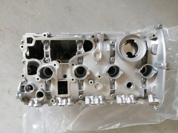 EA888 06H103373K engine cylinder head engine FOR VW 1.8T - Image 8