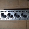 CYLINDER HEAD 1.8 C18NZ 90209850 1994-1996 FOR OPEL ASTRA VECTRA OMEGA - 图片 3