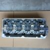 4G69 engine cylinder head assy 2.4L Mitsubishi OUTLANDER GALANT GRANDIS Great Wall STEED motor part 4G69 - 图片 2
