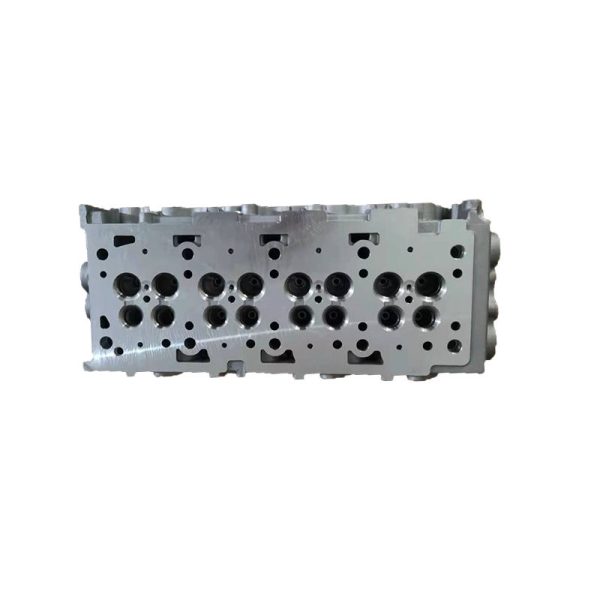 4D20 bosch Diesel cylinder head engine accessories  Great Wall Haval H5