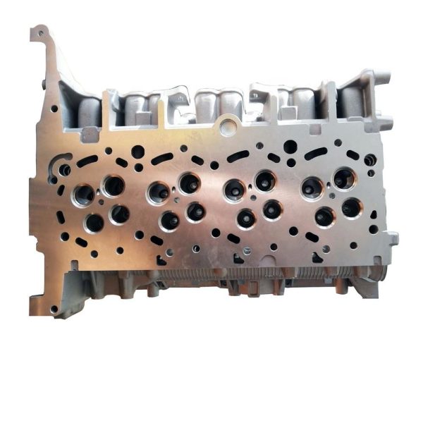 908758  BK3Q-6C032-AD for Ford 2.2 p4at cylinder head V348 FOCUS-DV6 2.2L cylinder cover BK3Q-6049-AE 1740108