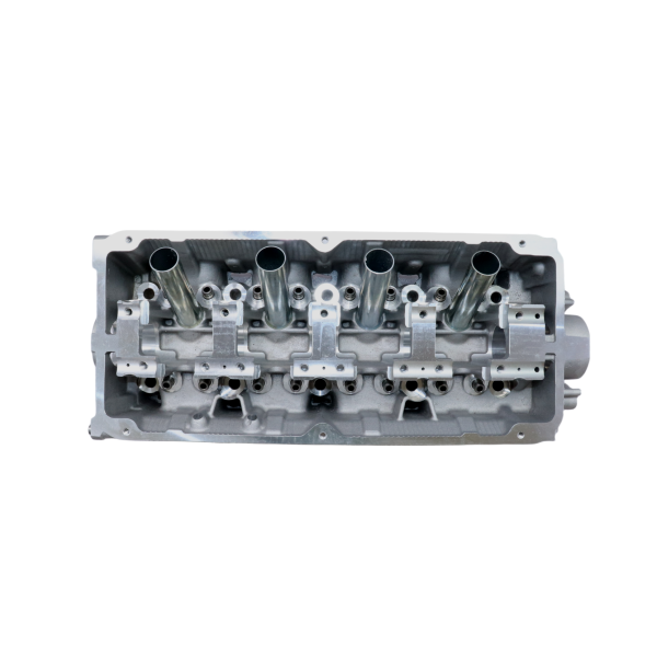 4G63 Cylinder Head MD333869  2.0 Front Drive Bare Empty  Mitsubishi Engine For GWM