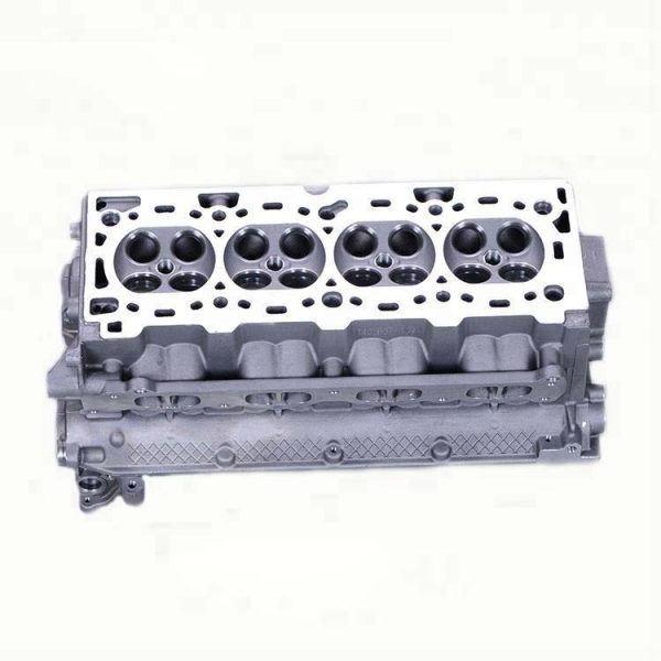 F16D4/L4 A16XER A16LET 55559340 55571689 55565192 96352758 55578489 Engine Bare Cylinder Head For CHEVROLET CRUZE 16V 1.6L