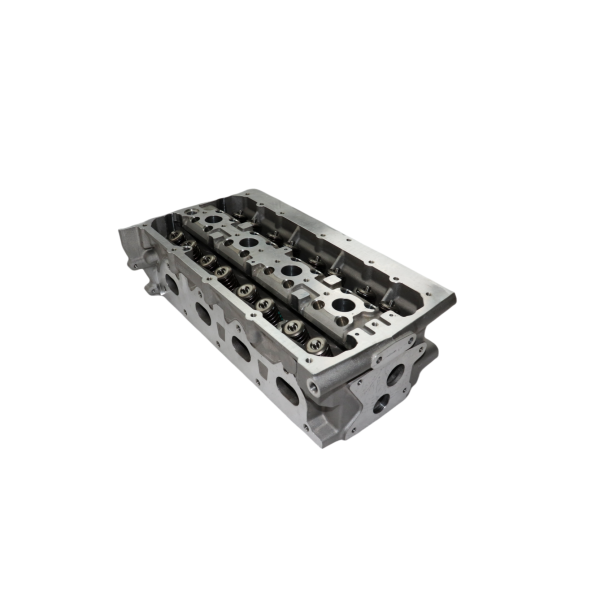 EA111 CFN CPJ CLS CDE 1.6L 8 Holes Cylinder Heads Semi-assembly Engine Parts For VW Vento Polo