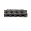 Cylinder Head For Ford Focus Split Port 2.0 Escort YS4Z-6049-GA YS4E-6090-EA 8V Cabezote Culata - 图片 4