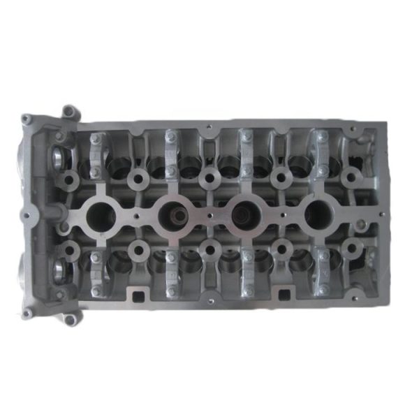 F16D4/L4 A16XER A16LET 55559340 55571689 55565192 96352758 55578489 Engine Bare Cylinder Head For CHEVROLET CRUZE 16V 1.6L - Image 5