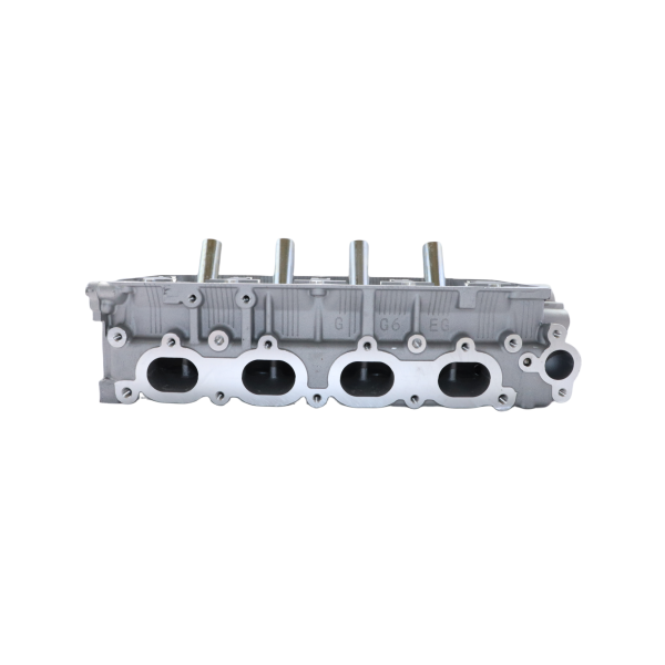4G63 Cylinder Head MD333869  2.0 Front Drive Bare Empty  Mitsubishi Engine For GWM - Image 4