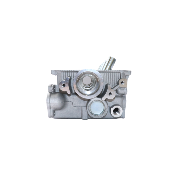 4G63 Cylinder Head MD333869  2.0 Front Drive Bare Empty  Mitsubishi Engine For GWM - Image 5