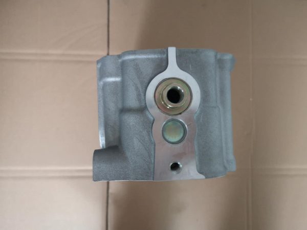 cylinder head for Daewoo Cielo 1.6L 94581192 - Image 6