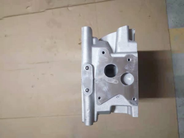 EA111 CDE/CFN/CPJ/CSR Cylinder Head For VW LAVIDA 5 Holes  03C113373 03C103356A6 03C103358AB 03C103358AP 03C103358AS - Image 7