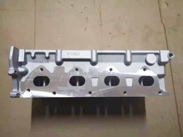 EA111 CDE/CFN/CPJ/CSR Cylinder Head For VW LAVIDA 5 Holes  03C113373 03C103356A6 03C103358AB 03C103358AP 03C103358AS - Image 4