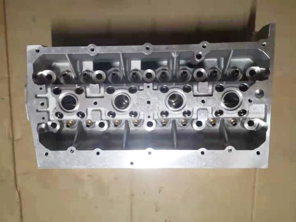 EA111 CDE/CFN/CPJ/CSR Cylinder Head For VW LAVIDA 5 Holes  03C113373 03C103356A6 03C103358AB 03C103358AP 03C103358AS - Image 5