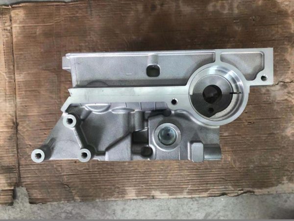 908758  BK3Q-6C032-AD for Ford 2.2 p4at cylinder head V348 FOCUS-DV6 2.2L cylinder cover BK3Q-6049-AE 1740108 - Image 6