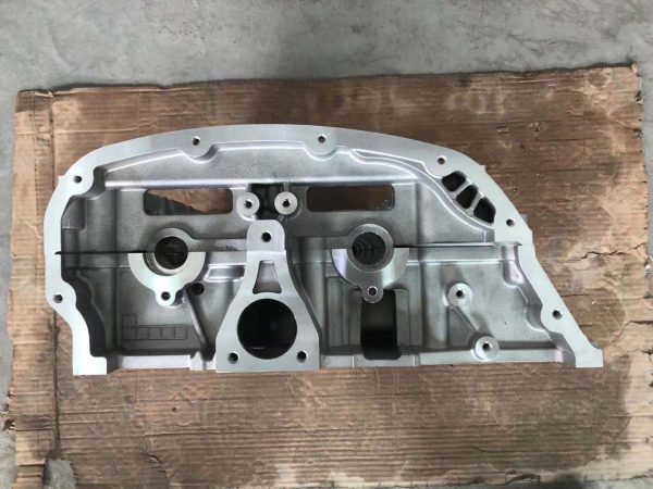 908758  BK3Q-6C032-AD for Ford 2.2 p4at cylinder head V348 FOCUS-DV6 2.2L cylinder cover BK3Q-6049-AE 1740108 - Image 7