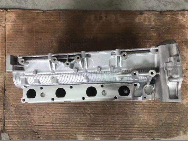 908758  BK3Q-6C032-AD for Ford 2.2 p4at cylinder head V348 FOCUS-DV6 2.2L cylinder cover BK3Q-6049-AE 1740108 - Image 4