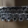Cylinder Head for Citroen C1 C2, Ford Fiesta, Mazda2, Peugeot 107 1.4HDI 9643477110 DV4D 8HX F6JA 8HT Engine Culata Cabezote - 图片 3