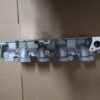 Cylinder Head for Citroen C1 C2, Ford Fiesta, Mazda2, Peugeot 107 1.4HDI 9643477110 DV4D 8HX F6JA 8HT Engine Culata Cabezote - 图片 5