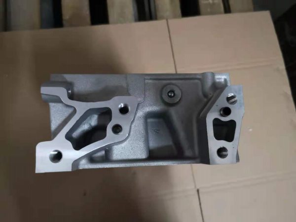 Cylinder Head for Citroen C1 C2, Ford Fiesta, Mazda2, Peugeot 107 1.4HDI 9643477110 DV4D 8HX F6JA 8HT Engine Culata Cabezote - Image 6