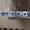 Cylinder Head for Citroen C1 C2, Ford Fiesta, Mazda2, Peugeot 107 1.4HDI 9643477110 DV4D 8HX F6JA 8HT Engine Culata Cabezote - 图片 7